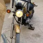 دبابين للبيع نوع ياماها فيراقو. ( الموسم لايوفتك)