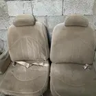 داخليه فورد 97 ماركيز لون بيج