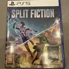 Split Fiction   سبليت فيكشن