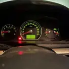 سوناتا 2007 ممشى 300
