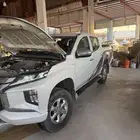 مستبيشي I200