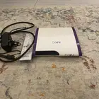 جهاز بي إن سبورت شغال ونظيف وسليم مع كل اغراضه بدون اشتراك