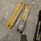 للبيع مساعدات وكعكات سوزوكي جمني