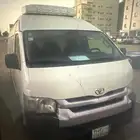 باصات ثلاجه للإيجار