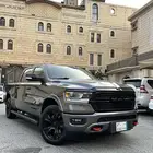 للبيع دوج رام 1500