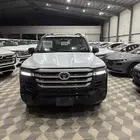 تويوتا لاندكروزر 2025-GXR-L2سعودي اقل سعر بطاقة