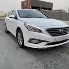 للبيع سوناتا 2016