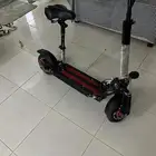 سكوتر وحش 48v اصلي