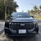 جيلي اوكافانجو 2024