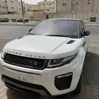 لاند روفر ايفوك 2016
