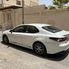 كامري 2022 هايبرد