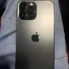 ايفون 13برو ماكس 128 GB