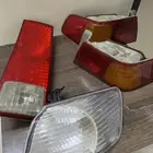 اسطبات كامري 2001-2002