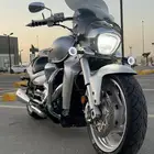 سزوكي بوليفارد M109R الدمام