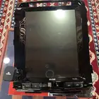 شاشة لاندكروزر 2008-2015