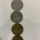 عملات مصريه قديمة