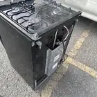 فرن بوتجاز غاز نضيف استعمال قليل جدا