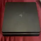 بلايستيشن 4 slim