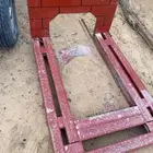 وجار بدون مدخنة