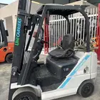 رافعة ياباني طن ونص 2020