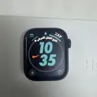 ساعة ابل واتش الأصدار 9