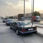 مرسيدس شبح فل نظيف