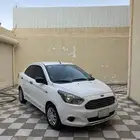 فورد فيجو