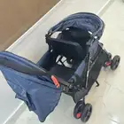 دراجة اطفال مزدوجة