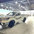 هايلوكس 2018 فل كامل