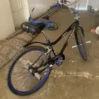 سيكل رياضي للبيع