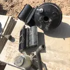 قطع ربع
