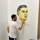 رسم كافي و مهيلة