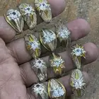 خواتم موزنايت
