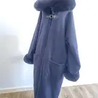 معطف شتوي نسائي
