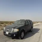 اكسبيدشن 2013 للبيع