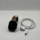 ساعة أبل ألترا اسود