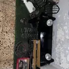قطع غيار أفجي واكسسوارات