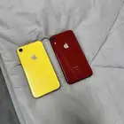 جوالين ايفون اكس ار