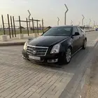 كاديلاك cts 2011