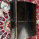 سوني 3 اربع يوس بي اروبي نظيف مع يد و 6 اشرطه