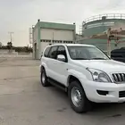 برادو ديزل 2007