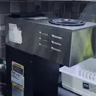 ماكينة قهوة bunn