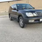 جيب لكزس