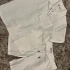 أطقم رجاليه كتان زارا ZARA