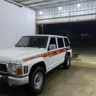 نيسان باترول