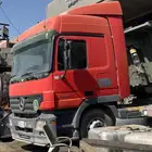 صيانة تريلات سمكره حداده ميكانيكا