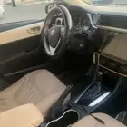 كورولا 2017 الايجار في جدة