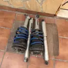 مساعدات كت بيلتيك - استخدام 4 شهور