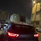 سيارة MG zsموديل 2021 لسرعه البيع