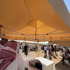 مظلات للبيع 3x3